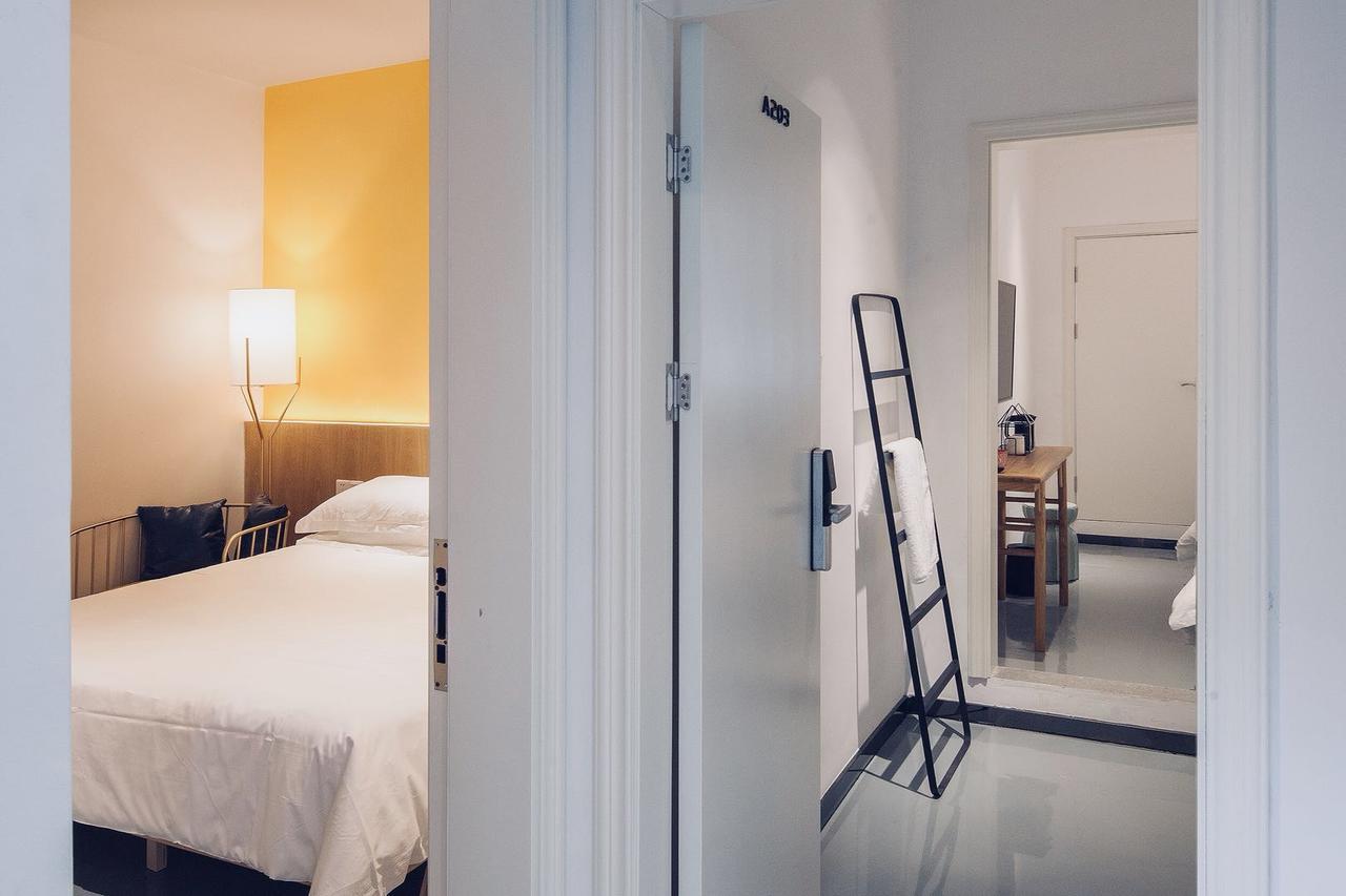 Huizhou Xilin West Lake Boutique Hotel Εξωτερικό φωτογραφία