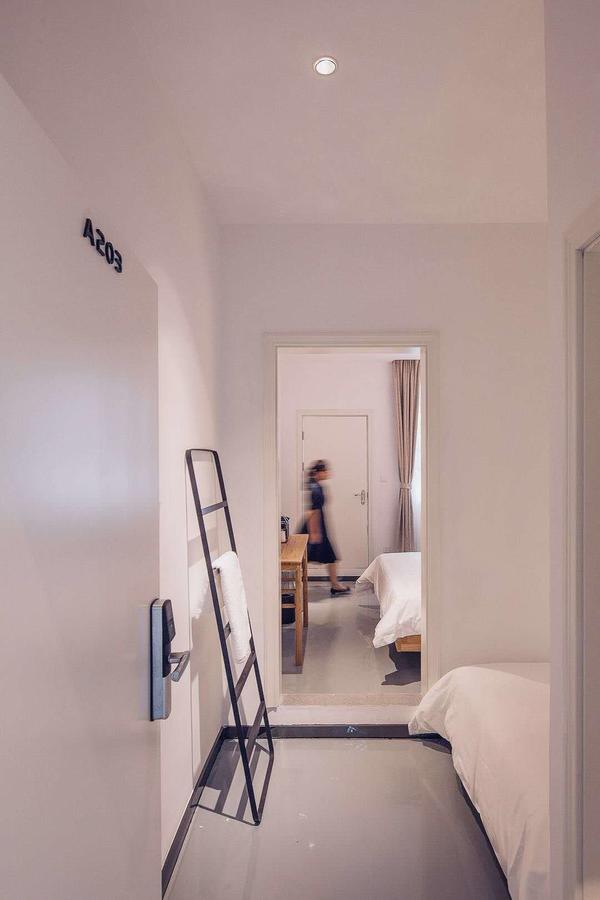 Huizhou Xilin West Lake Boutique Hotel Εξωτερικό φωτογραφία