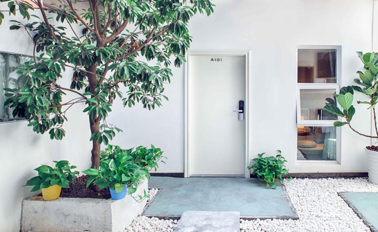Huizhou Xilin West Lake Boutique Hotel Εξωτερικό φωτογραφία