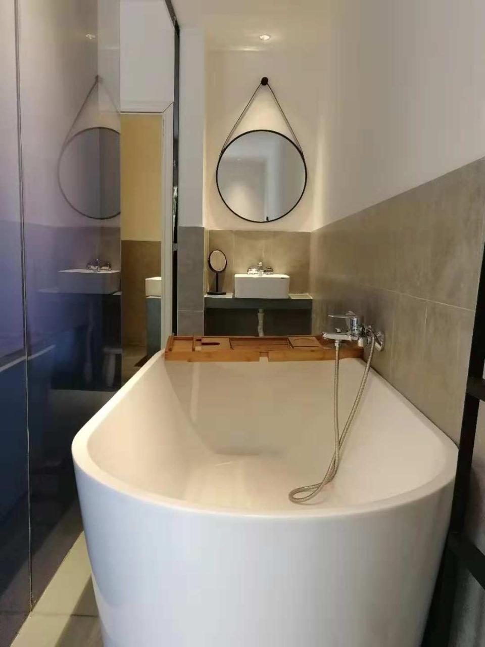 Huizhou Xilin West Lake Boutique Hotel Εξωτερικό φωτογραφία
